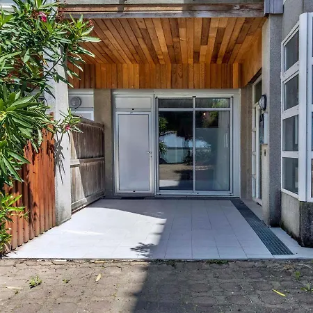 Apartmán 4 Pers Vue Mer, Acces - Fr-1-551-47 La Rochelle (Charente-Maritime)