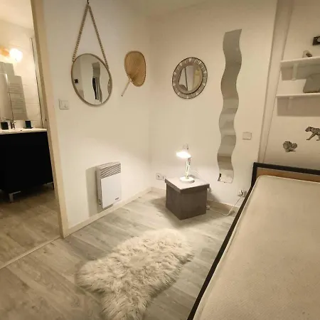 4 Pers Vue Mer, Acces - Fr-1-551-47 Apartmán