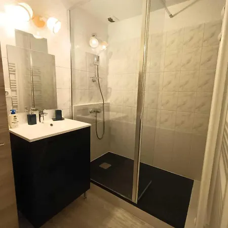 Apartmán 4 Pers Vue Mer, Acces - Fr-1-551-47 La Rochelle (Charente-Maritime)