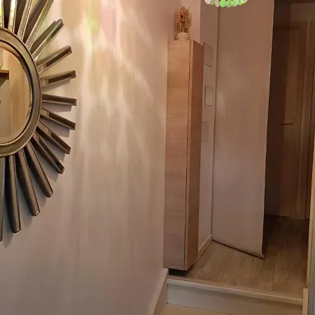 Apartmán 4 Pers Vue Mer, Acces - Fr-1-551-47 *