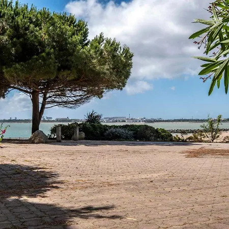 Apartment 4 Pers Vue Mer, Acces - Fr-1-551-47