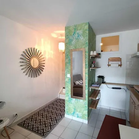 4 Pers Vue Mer, Acces - Fr-1-551-47 * La Rochelle (Charente-Maritime)