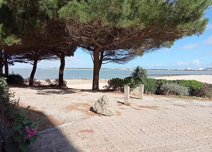 Διαμέρισμα 4 Pers Vue Mer, Acces - Fr-1-551-47