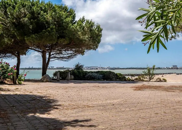 Διαμέρισμα 4 Pers Vue Mer, Acces - Fr-1-551-47