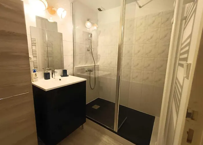 Διαμέρισμα 4 Pers Vue Mer, Acces - Fr-1-551-47 Λα Ροσέλ