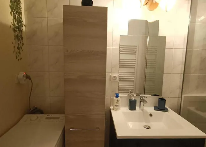 4 Pers Vue Mer, Acces - Fr-1-551-47 Λα Ροσέλ